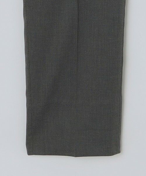 SHIPS / シップス その他パンツ | SHIPS:〈FUNCTION〉COOLMOTION(R) メッシュ サイドシャーリング スラックス | 詳細14