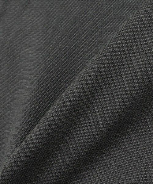 SHIPS / シップス その他パンツ | SHIPS:〈FUNCTION〉COOLMOTION(R) メッシュ サイドシャーリング スラックス | 詳細15