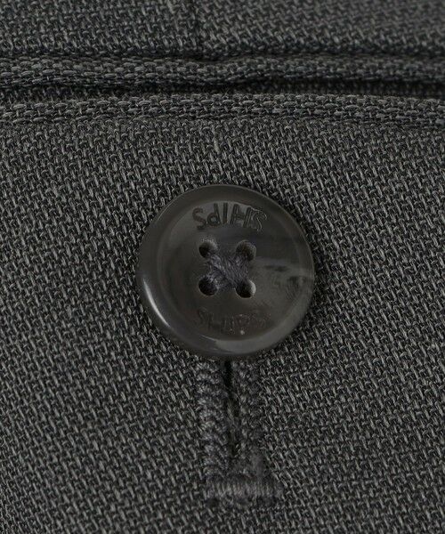 SHIPS / シップス その他パンツ | SHIPS:〈FUNCTION〉COOLMOTION(R) メッシュ サイドシャーリング スラックス | 詳細16