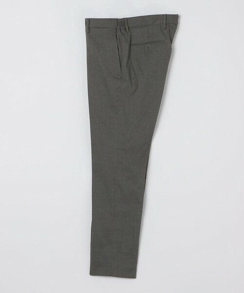 SHIPS / シップス その他パンツ | SHIPS:〈FUNCTION〉COOLMOTION(R) メッシュ サイドシャーリング スラックス | 詳細5