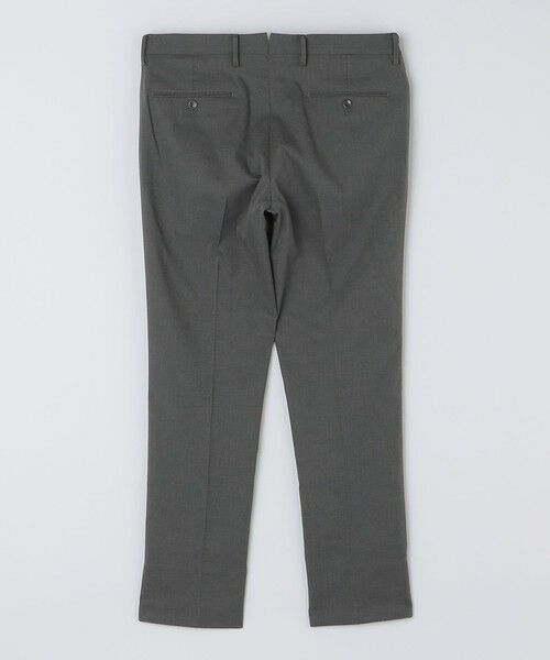 SHIPS / シップス その他パンツ | SHIPS:〈FUNCTION〉COOLMOTION(R) メッシュ サイドシャーリング スラックス | 詳細6