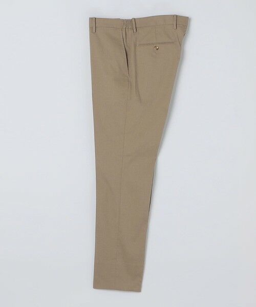 SHIPS / シップス その他パンツ | SHIPS:〈FUNCTION〉COOLMOTION(R) メッシュ サイドシャーリング スラックス | 詳細20