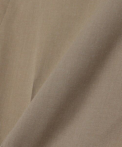 SHIPS / シップス その他パンツ | SHIPS:〈FUNCTION〉COOLMOTION(R) メッシュ サイドシャーリング スラックス | 詳細21
