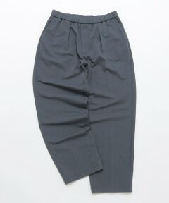 SHIPS / シップス その他パンツ | SHIPS:〈UVカット/吸水速乾/防シワ〉SOLOTEX(R) エアドライ ロングパンツ