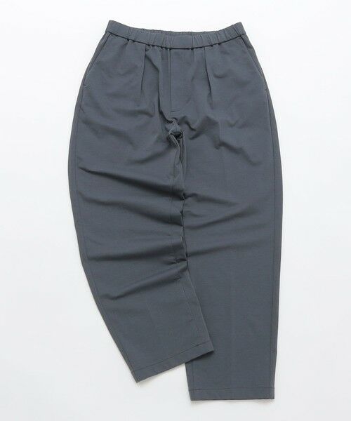 SHIPS / シップス その他パンツ | SHIPS:〈UVカット/吸水速乾/防シワ〉SOLOTEX(R) エアドライ ロングパンツ | 詳細4