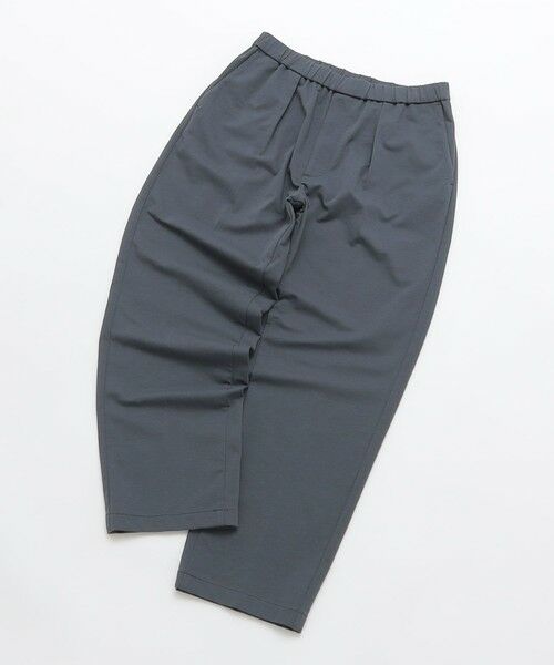 SHIPS / シップス その他パンツ | SHIPS:〈UVカット/吸水速乾/防シワ〉SOLOTEX(R) エアドライ ロングパンツ | 詳細5