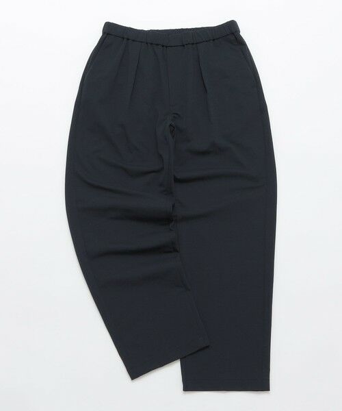SHIPS / シップス その他パンツ | SHIPS:〈UVカット/吸水速乾/防シワ〉SOLOTEX(R) エアドライ ロングパンツ | 詳細16
