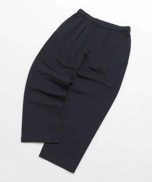 SHIPS / シップス その他パンツ | SHIPS:〈UVカット/吸水速乾/防シワ〉SOLOTEX(R) エアドライ ロングパンツ | 詳細18