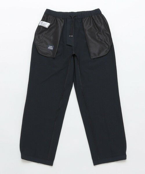 SHIPS / シップス その他パンツ | SHIPS:〈UVカット/吸水速乾/防シワ〉SOLOTEX(R) エアドライ ロングパンツ | 詳細19
