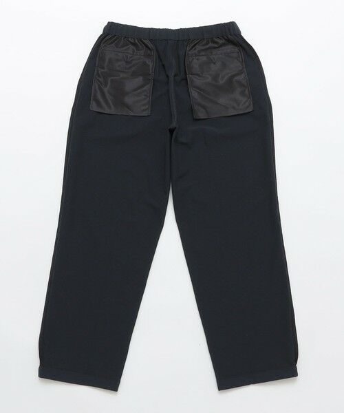 SHIPS / シップス その他パンツ | SHIPS:〈UVカット/吸水速乾/防シワ〉SOLOTEX(R) エアドライ ロングパンツ | 詳細20