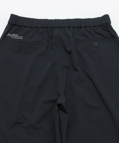 SHIPS / シップス その他パンツ | SHIPS:〈UVカット/吸水速乾/防シワ〉SOLOTEX(R) エアドライ ロングパンツ | 詳細22