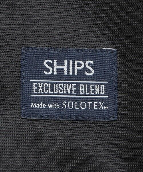 SHIPS / シップス その他パンツ | SHIPS:〈UVカット/吸水速乾/防シワ〉SOLOTEX(R) エアドライ ロングパンツ | 詳細27