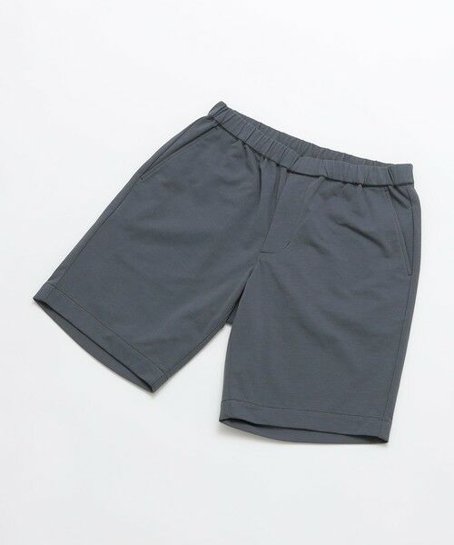 SHIPS / シップス その他パンツ | SHIPS:〈UVカット/吸水速乾/防シワ〉SOLOTEX(R) エアドライ ショーツ | 詳細1
