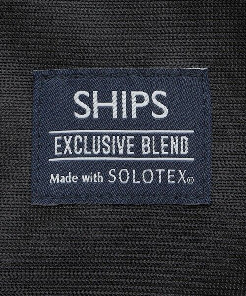 SHIPS / シップス その他パンツ | SHIPS:〈UVカット/吸水速乾/防シワ〉SOLOTEX(R) エアドライ ショーツ | 詳細12