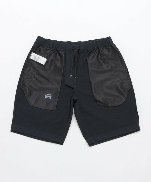 SHIPS / シップス その他パンツ | SHIPS:〈UVカット/吸水速乾/防シワ〉SOLOTEX(R) エアドライ ショーツ | 詳細5