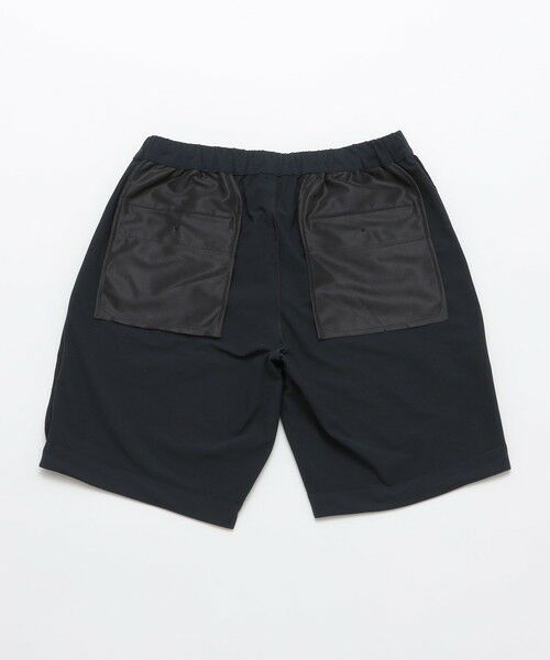 SHIPS / シップス その他パンツ | SHIPS:〈UVカット/吸水速乾/防シワ〉SOLOTEX(R) エアドライ ショーツ | 詳細6