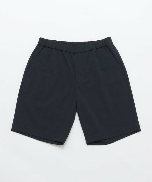 SHIPS / シップス その他パンツ | SHIPS:〈UVカット/吸水速乾/防シワ〉SOLOTEX(R) エアドライ ショーツ（ネイビー）