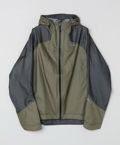 SHIPS / シップス ブルゾン | Portal: SPHERE LT GORE-TEX JACKET
