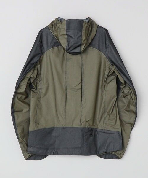 SHIPS / シップス ブルゾン | Portal: SPHERE LT GORE-TEX JACKET | 詳細1