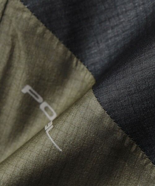SHIPS / シップス ブルゾン | Portal: SPHERE LT GORE-TEX JACKET | 詳細10