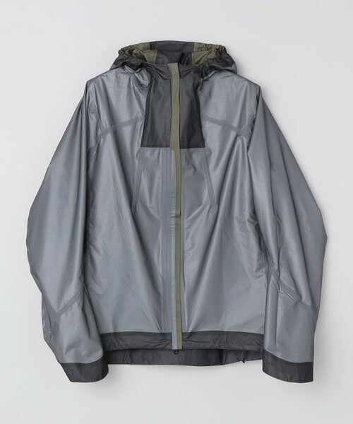 SHIPS / シップス ブルゾン | Portal: SPHERE LT GORE-TEX JACKET | 詳細2