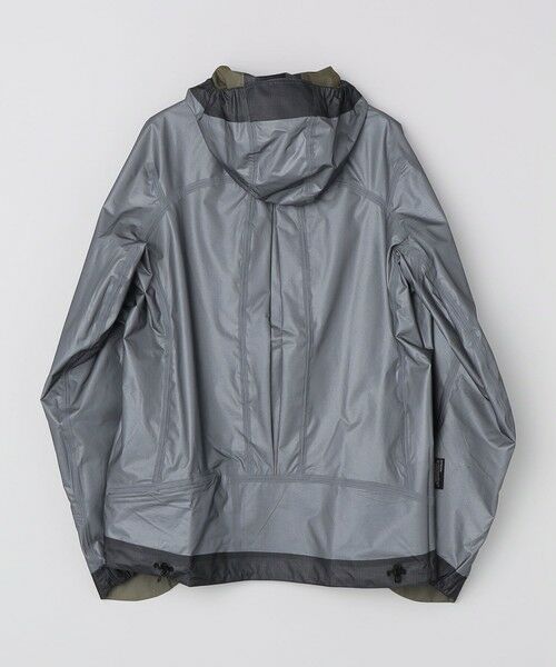 SHIPS / シップス ブルゾン | Portal: SPHERE LT GORE-TEX JACKET | 詳細3
