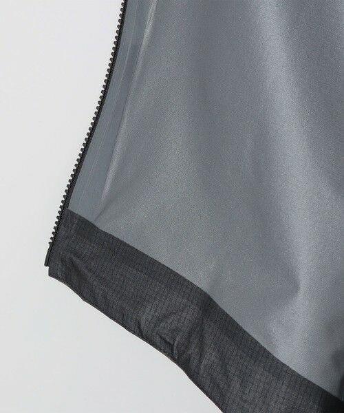 SHIPS / シップス ブルゾン | Portal: SPHERE LT GORE-TEX JACKET | 詳細7