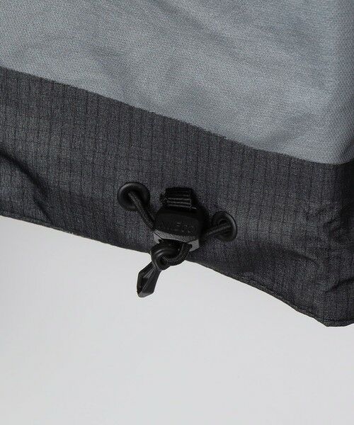 SHIPS / シップス ブルゾン | Portal: SPHERE LT GORE-TEX JACKET | 詳細8