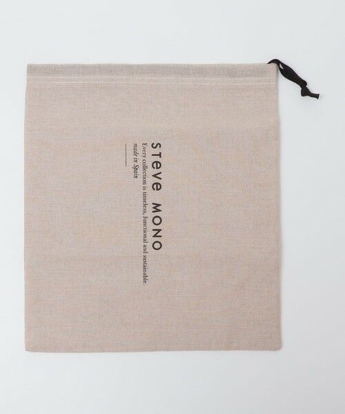 SHIPS / シップス ブーツ（ショート丈） | DE BONNE FACTURE × STEVE MONO: LEATHER SLIPON | 詳細6