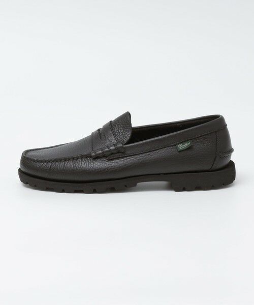SHIPS / シップス ビジネス・ドレスシューズ | Paraboot: CORAUX RAID SOLE FOUL | 詳細1