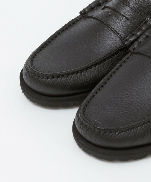 SHIPS / シップス ビジネス・ドレスシューズ | Paraboot: CORAUX RAID SOLE FOUL | 詳細2