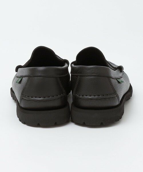 SHIPS / シップス ビジネス・ドレスシューズ | Paraboot: CORAUX RAID SOLE FOUL | 詳細3
