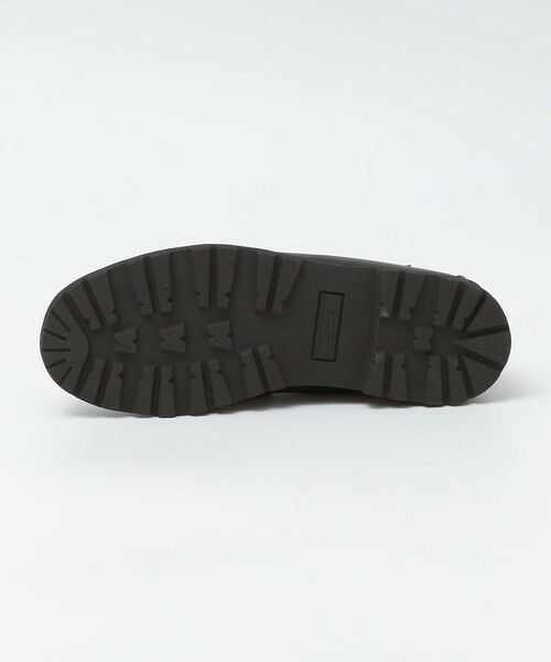SHIPS / シップス ビジネス・ドレスシューズ | Paraboot: CORAUX RAID SOLE FOUL | 詳細5