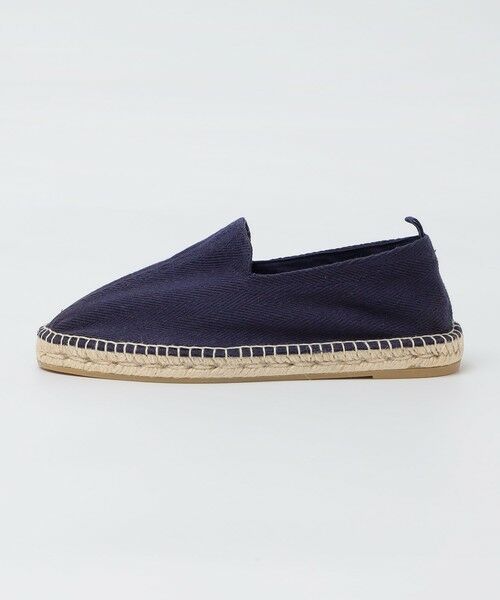 SHIPS / シップス サンダル | GAIMO: ESPADRILLES | 詳細1