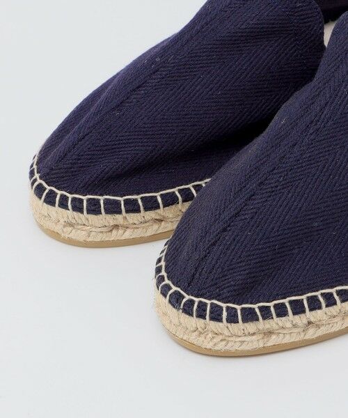 SHIPS / シップス サンダル | GAIMO: ESPADRILLES | 詳細2