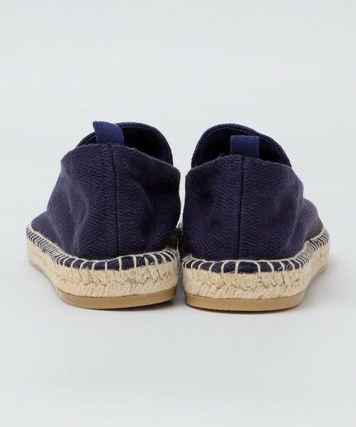 SHIPS / シップス サンダル | GAIMO: ESPADRILLES | 詳細3