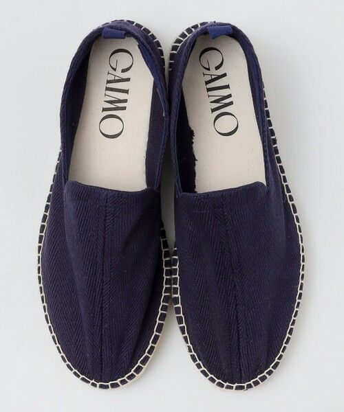 SHIPS / シップス サンダル | GAIMO: ESPADRILLES | 詳細4