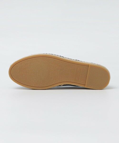 SHIPS / シップス サンダル | GAIMO: ESPADRILLES | 詳細5