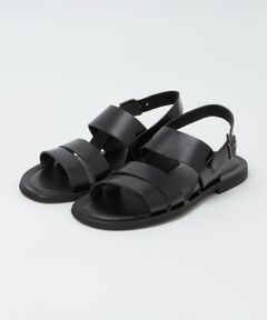 SHIPS / シップス サンダル | CORSO ROMA9: アンクル ストラップ サンダル