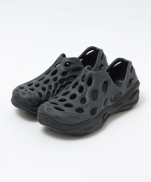 SHIPS / シップス サンダル | MERRELL: HYDRO NEXT GEN MOC（ブラック）