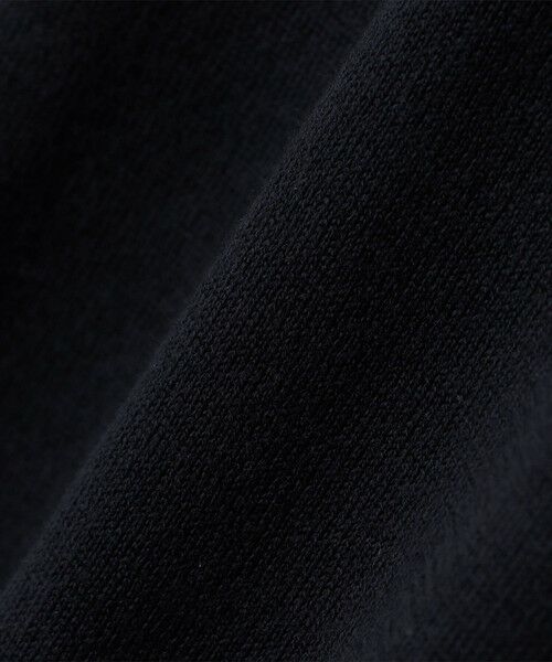 SHIPS / シップス Tシャツ | JOHN SMEDLEY: KEMPTON シーアイランド コットン ニット Tシャツ | 詳細2