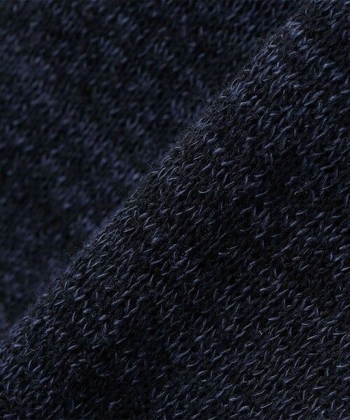 SHIPS / シップス ニット・セーター | roberto collina: MELANGE KNIT TEE | 詳細8