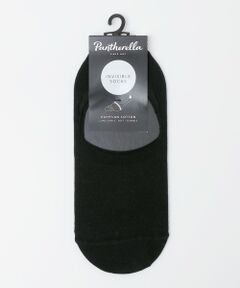 SHIPS / シップス ソックス | PANTHERELLA: SEVILLE インビシブル ソックス