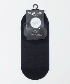 SHIPS / シップス ソックス | PANTHERELLA: SEVILLE インビシブル ソックス