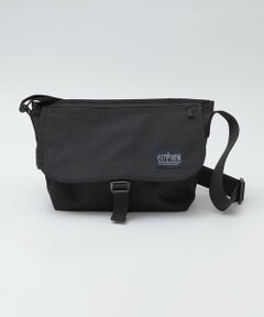 SHIPS / シップス メッセンジャーバッグ・ウエストポーチ | 【SHIPS別注】MANHATTAN PORTAGE BLACK LABEL: メッセンジャーバッグ  S