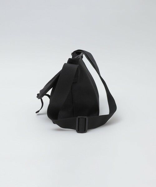 SHIPS / シップス メッセンジャーバッグ・ウエストポーチ | 【SHIPS別注】MANHATTAN PORTAGE BLACK LABEL: メッセンジャーバッグ  S | 詳細2