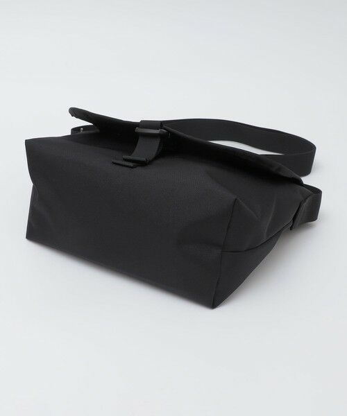 SHIPS / シップス メッセンジャーバッグ・ウエストポーチ | 【SHIPS別注】MANHATTAN PORTAGE BLACK LABEL: メッセンジャーバッグ  S | 詳細4