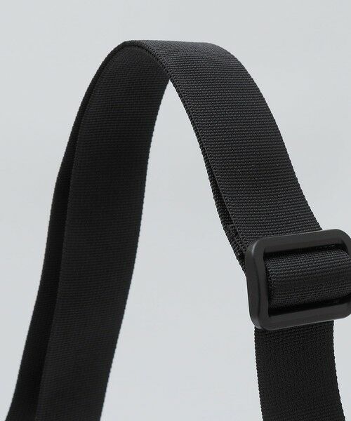 SHIPS / シップス メッセンジャーバッグ・ウエストポーチ | 【SHIPS別注】MANHATTAN PORTAGE BLACK LABEL: メッセンジャーバッグ  S | 詳細6