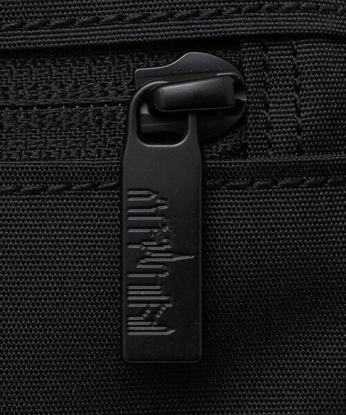 SHIPS / シップス メッセンジャーバッグ・ウエストポーチ | 【SHIPS別注】MANHATTAN PORTAGE BLACK LABEL: メッセンジャーバッグ  S | 詳細8