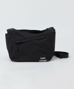 SHIPS / シップス ショルダーバッグ | 【WEB限定】SHIPS: 60/40クロス ミディアム ショルダー バッグ